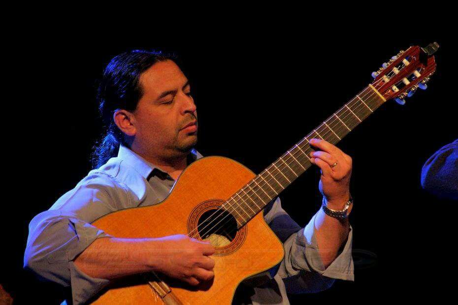 Adrián Perez