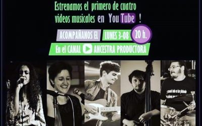 Ancestra estrena video