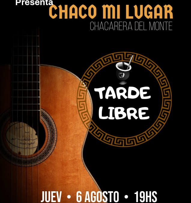 💥LA INCENDIADA FOLK🎵🎙️