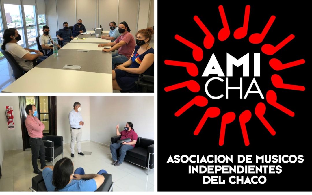 Convocatoria «Volver a vernos» – Música