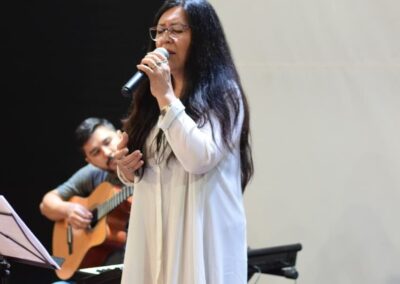 Andrea Fabiana Juarez