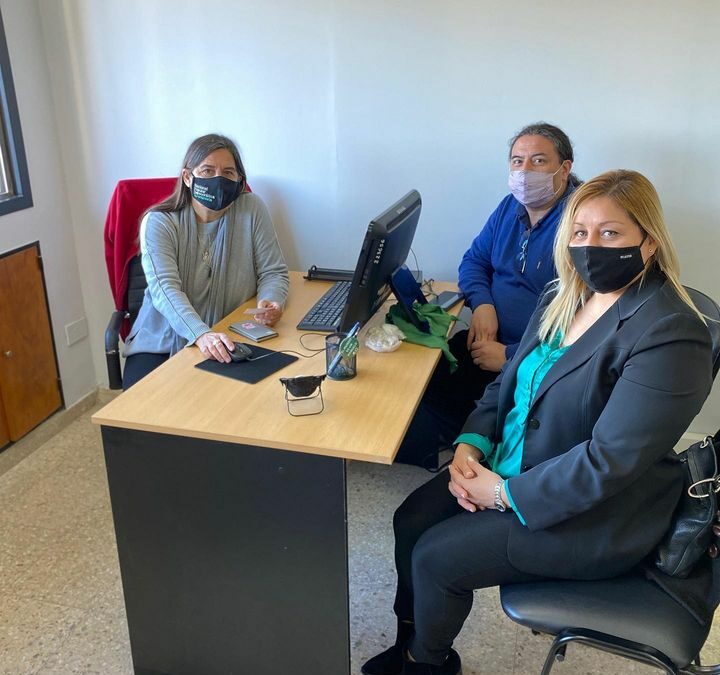 Declaración de Interés Provincial