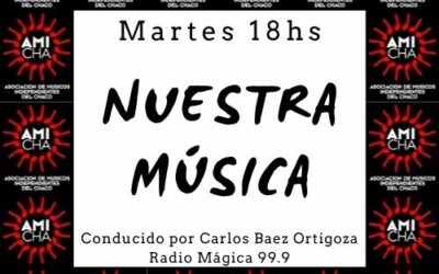 Programa de radio de AMICHA