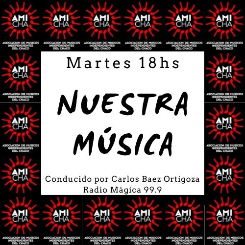 Programa de radio de AMICHA