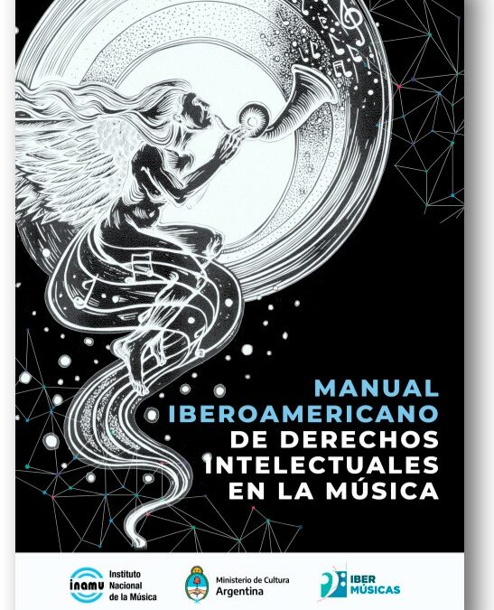 INAMU – Manual de Formación 6 – Manual Iberoamericano de DDII en la musica
