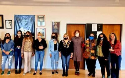 Chaco, adhiere a «cupo femenino y acceso de artistas mujeres a evento musicales»