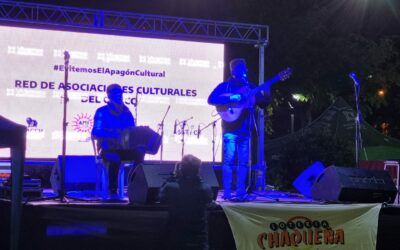 Gran Festival en Plaza España
