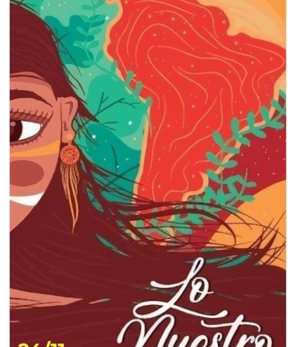 Estreno mundial: «Lo nuestro»