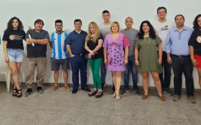 Asamblea General Ordinaria