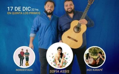 Gran Peña de VALE EL TRAGO