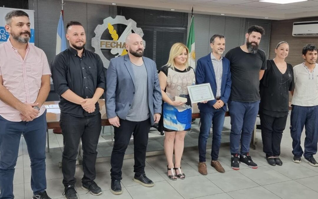 Premio FECHACO Cultura