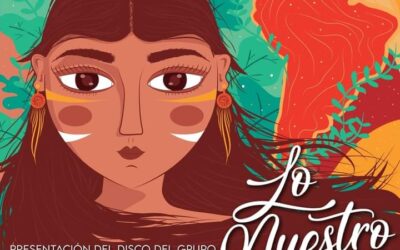 Presentación «Lo Nuestro»