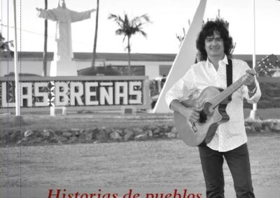 Jorge Charly García