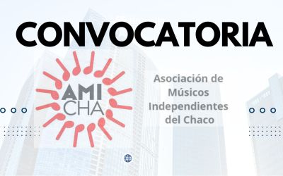 CONVOCATORIA +MUSICA