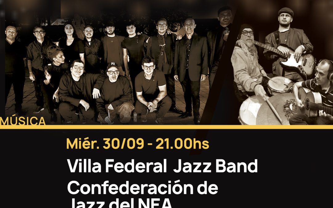 CICLO +MUSICA 2026