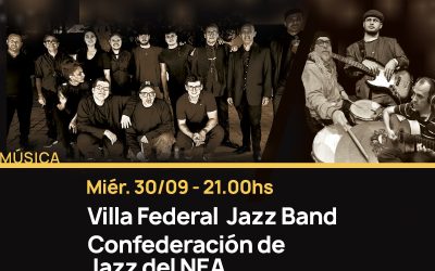 CICLO +MUSICA 2026