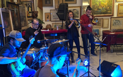 6° Encuentro de Músicos Independientes del Chaco